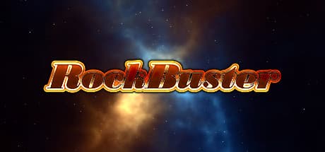 RockBuster:ディストピアの未来で小惑星を採掘