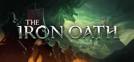 The Iron Oath: 戦術RPGで傭兵団を率い、過酷な世界を生き抜け