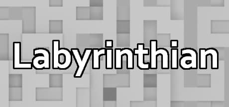 Labyrinthian: Navigate the Maze to Uncover Your Prize