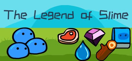 The Legend of Slime：進化するスライムを導くマッチ3アドベンチャー