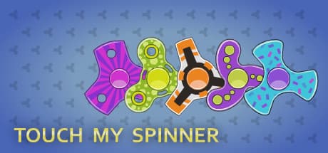 Touch My Spinner: The Ultimate Clicker Idle Experience