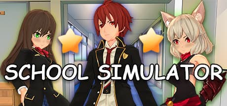 SCHOOL SIMULATOR MULTIPLAYER: 学校でカオスを解き放て！