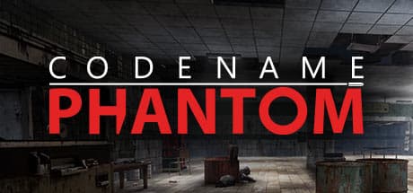 Codename: Phantom - タクティカルパズルシューターの挑戦