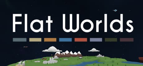 フラットワールズ:太陽系輸送シミュレーションVR