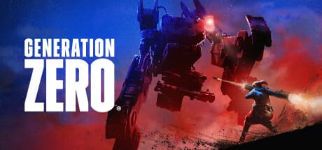 Generation Zero: Survive Sweden's Machine Invasion