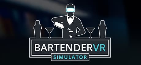 Bartender VR Simulator：リアルな仮想バーでカクテルを作ろう