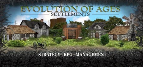 Evolution of Ages: Settlements - 人類の未来を築くシミュレーション