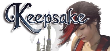 Keepsake：魔法の謎を解き明かす