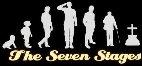 The Seven Stages：人生の試練を巡るVRアドベンチャー