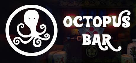 Octopus Bar:魔法の居酒屋で楽しむ、幻想的な森の冒険