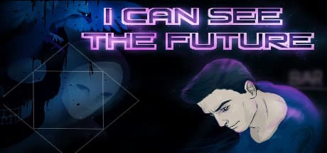 I Can See the Future:官僚主義ディストピアのトップダウンシューター