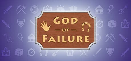 God of Failure：戦略的な罠で城を守り抜け