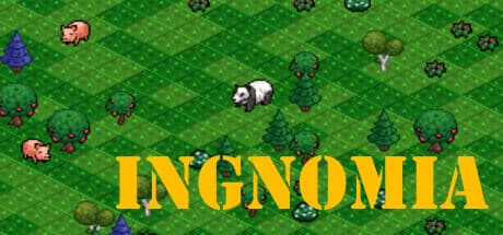 Ingnomia: Colony Simulation with Deep Base Building