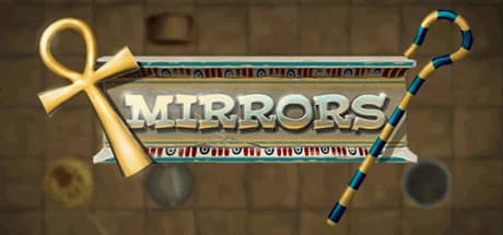 Mirrors - Tomblight Edition: 古代エジプトの光反射パズル