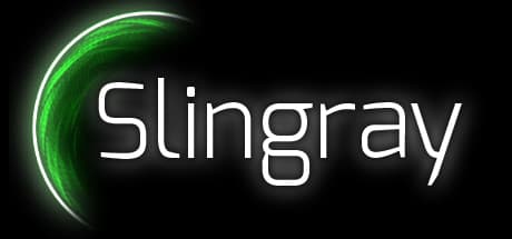 Slingray:中毒性の高い物理演算が魅力のミニマルオンラインスポーツ