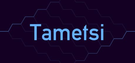 Tametsi:挑戦的な論理パズルアドベンチャー