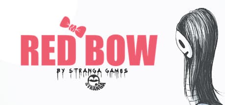 Red Bow: A Young Girl's Nightmare Adventure