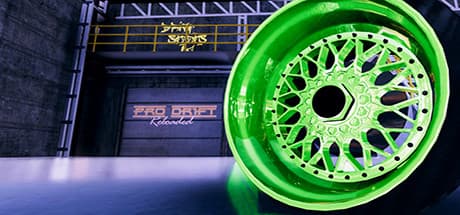 PRO DRIFT RELOADED 2020：ドリフトの芸術を極める
