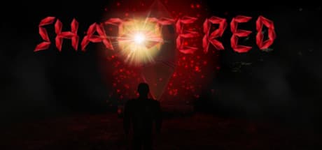 Shattered: リンノデン山脈を舞台にした一人称ホラー