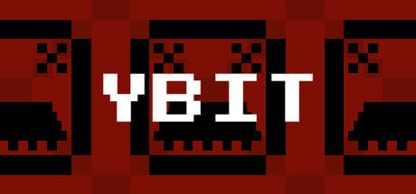 YBit: Pixelated Platformer Adventure Through a Crashed Program