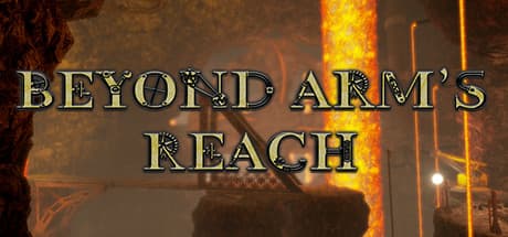 Beyond Arm's Reach: 1950s Steampunk Grappling Hook Adventure