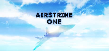 Airstrike One: Pilot a Deadly Fighter in Intense Aerial Combat