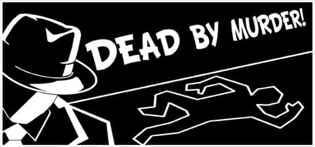 Dead By Murder：1945年ロサンゼルスでノワールミステリーを解決せよ