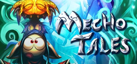 Mecho Tales — Fast-Paced 2D Action Platformer Adventure
