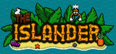 The Islander — 心安らぐポリネシアの島づくりシミュレーター