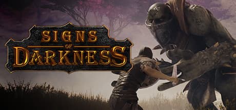 Signs Of Darkness: Survive the Undercrypt in this Action RPG