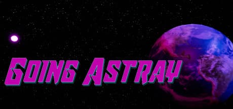 Going Astray：色を合わせて崩壊する船から脱出せよ