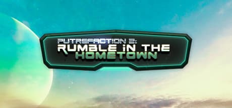 Putrefaction 2: Rumble in the Hometown - Defend Your Roots