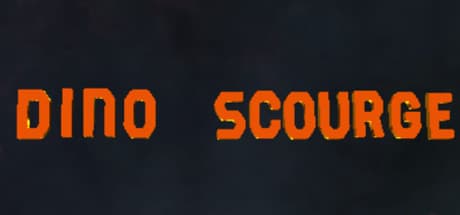 Dino Scourge:遺伝子改変ウサギ vs 飢えた恐竜