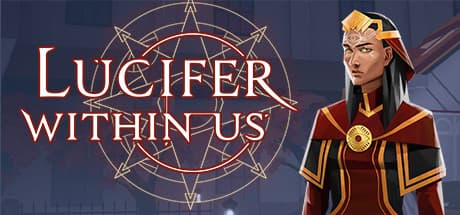 Lucifer Within Us：魂スキャン技術で嘘を見破る探偵アドベンチャー