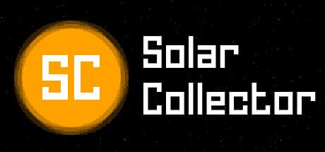 ソーラーコレクター：宇宙エネルギー帝国を築け