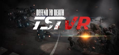 The Survival Test VR: Defend To Death - Survive Zombie Hordes in VR