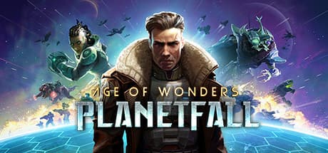 Age of Wonders: Planetfall – Forge a New Galactic Future