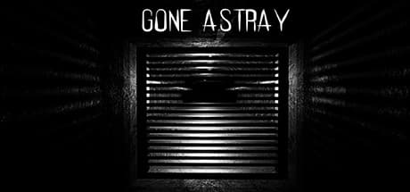 Gone Astray：森に消えた愛犬を追う一人称サバイバルホラー