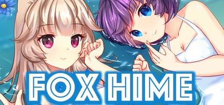 Fox Hime：キュートなアニマルガールとの大学恋愛物語