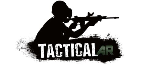 Tactical AR: Realistic Firearms Training in VR