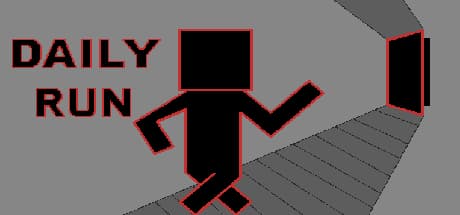 Daily Run: A Casual Platformer with a Twist