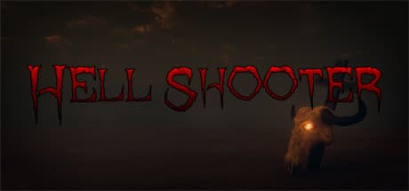Hell Shooter: Retro FPS Survival Against Swarming Demons