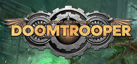 Doomtrooper CCG: Classic Card Combat Reimagined