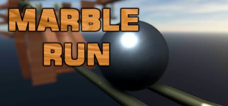 Marble Run: 自分だけの3Dマーブル迷路を構築して共有しよう