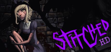 Stitched HD：不気味な人形工場に隠された謎を解き明かせ