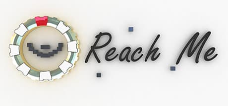 Reach Me: 精密さと戦略を駆使するミニマリストパズルゲーム