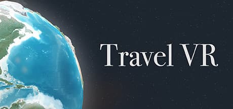 Travel VR: あなたの部屋から世界を旅しよう