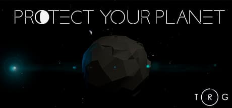Protect your planet: 迫りくる小惑星から惑星を守るシミュレーション