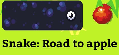 Snake: Road to Apple - シンプルながら中毒性のあるクラシックアクション