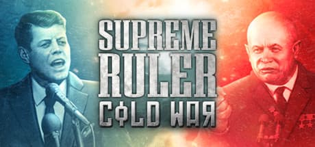 Supreme Ruler: Cold War:スピードと操作精度が鍵のレース体験